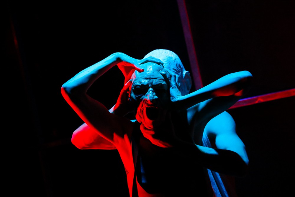 La Llorona � Trailer